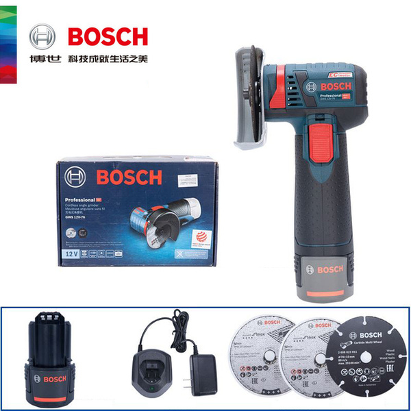 мясорубка реноватор многофункциональный bosch gws 12v-76 - купить с ...