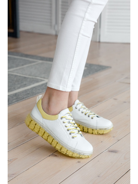 Кеды Milana Лето - купить с доставкой по выгодным ценам в интернет ...