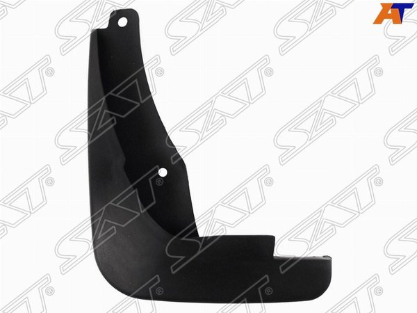 Брызговик передний левый для Опель Астра J 2009-2012, Opel Astra J ...
