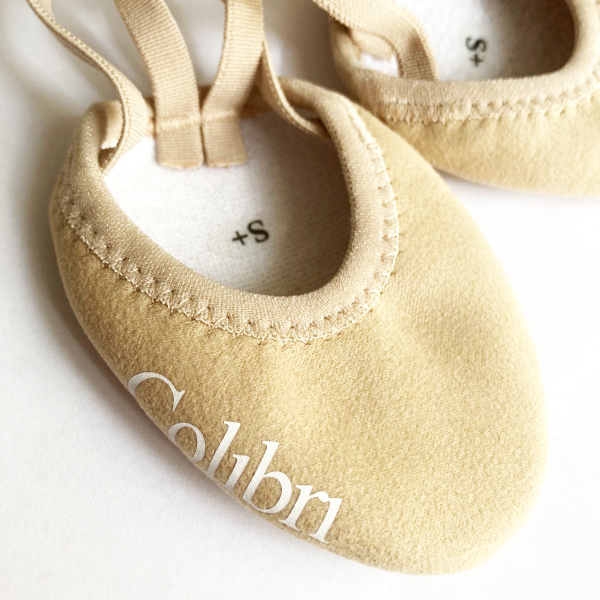 Полупальцы Colibri White - купить с доставкой по выгодным ценам в ...