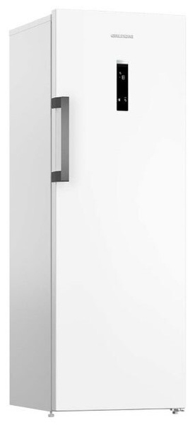 Морозильная камера Grundig GFPN66721W по низкой цене: отзывы, фото ...