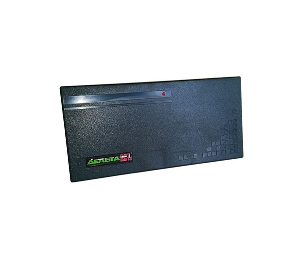 Антенна комнатная Дельта ЦИФРА 5V MAX (активная, 30 дБ, DVB-T2) купить ...
