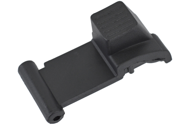 Кнопка ИНТЕРСКОЛ ДП-165/1200 фиксатора шпинделя для пилы циркулярной ...