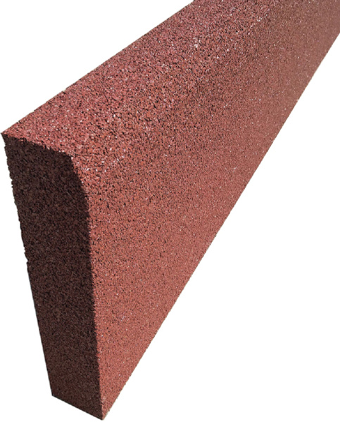 Бордюр садовый Резинах5 см купить по доступной цене с доставкой в ...