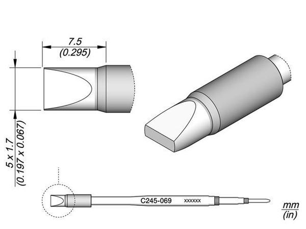 C245. JBC c245 сравнение t12. T20 c245