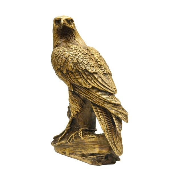 Статуэтка Бронза/Орел арт CH00526 - купить по низким ценам в интернет ...