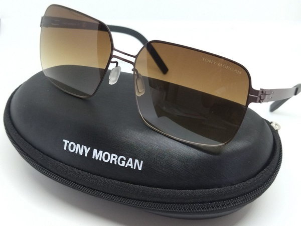 Tony Morgan Очки солнцезащитные - купить с доставкой по выгодным ценам ...