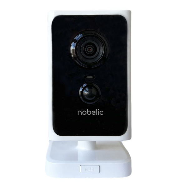 Камера видеонаблюдения Nobelic NBLC-1210F-WMSD/P - купить по низким ...