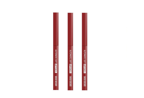 Belor Design Карандаш для губ механический Automatic Soft Тон 204 ...