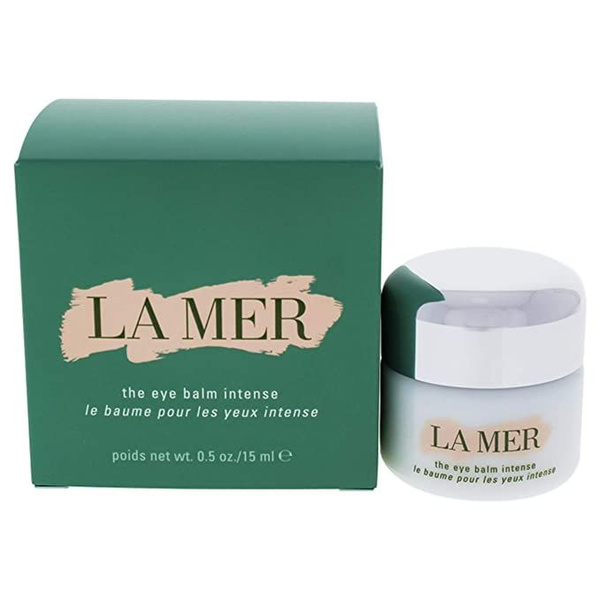 LA MER Интенсивный бальзам для кожи вокруг глаз the eye balm intense ...