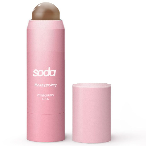 SODA Контуринг в стике CONTOURING STICK #easyskinny WOOHAA - купить с ...