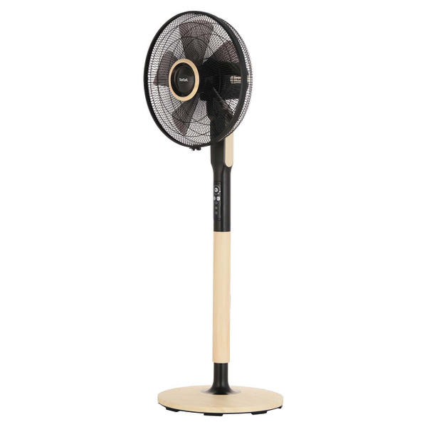Вентилятор напольный Tefal TURBO SILENCE EXTREME+ VF5880F0 купить по ...
