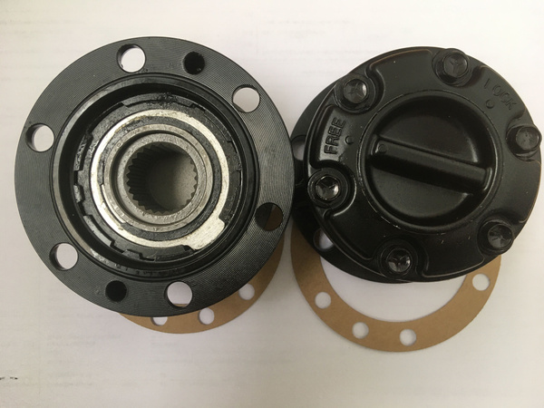 Колесные хабы (2шт) усиленные для SUZUKI Vitara/Escudo, Grand Vitara ...