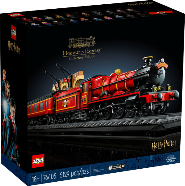 Lego collector's edition sale