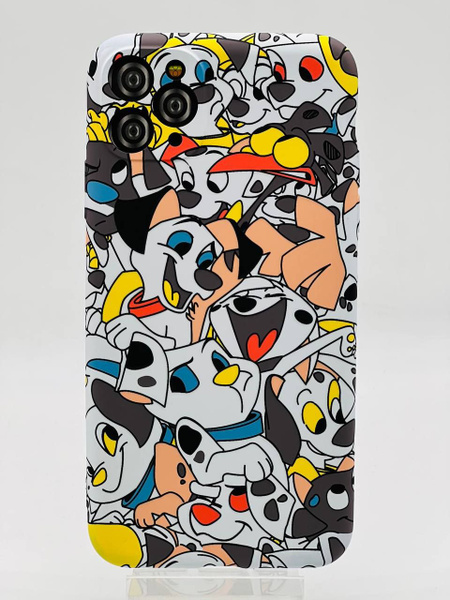 Силиконовый чехол Luxo KAWS для iPhone 11 Pro - купить с доставкой по ...