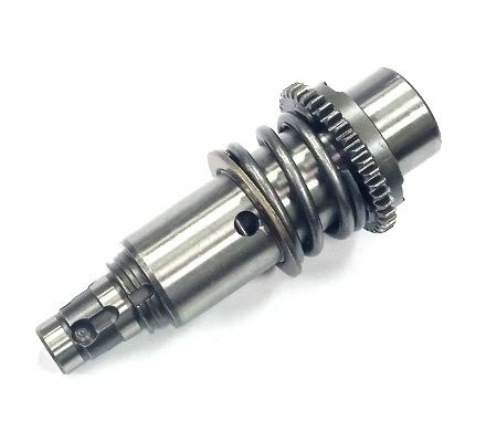 Ствол для перфоратора BOSCH GBH 2-26 DFR в сборе - купить по выгодной ...