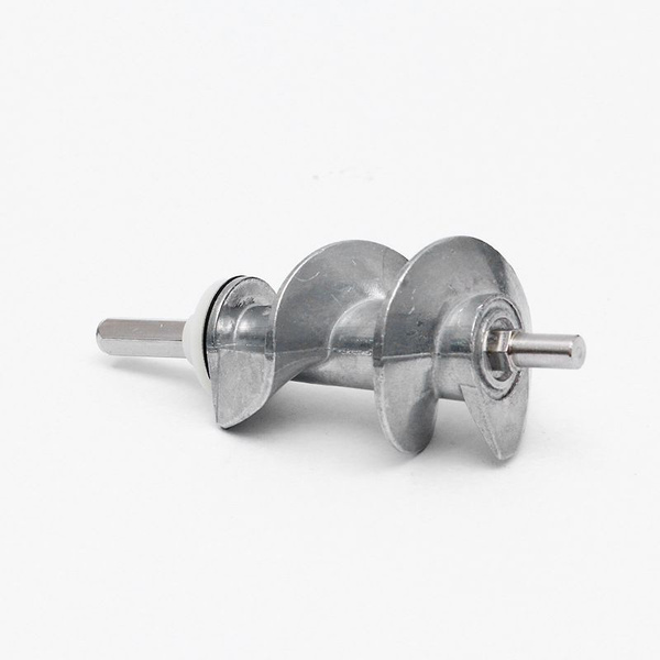 Шнек для мясорубки Moulinex, 115mm, посадка под шестигранник 8 мм ...