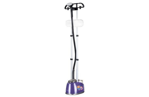 Отпариватель Centek CT-2385, филетовый купить по низкой цене: отзывы ...