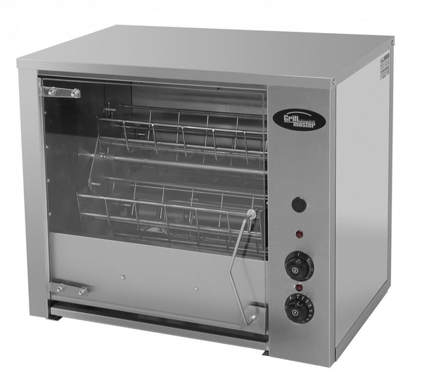 Гриль для кур карусельный GRILL MASTER Ф3кмэ(э) 21134 - купить с ...