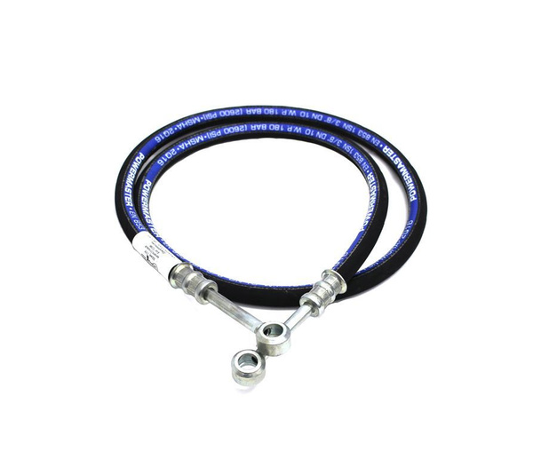 Шланг ГУР Riginal RG45210340815010 - Riginal арт. RG45210340815010 ...