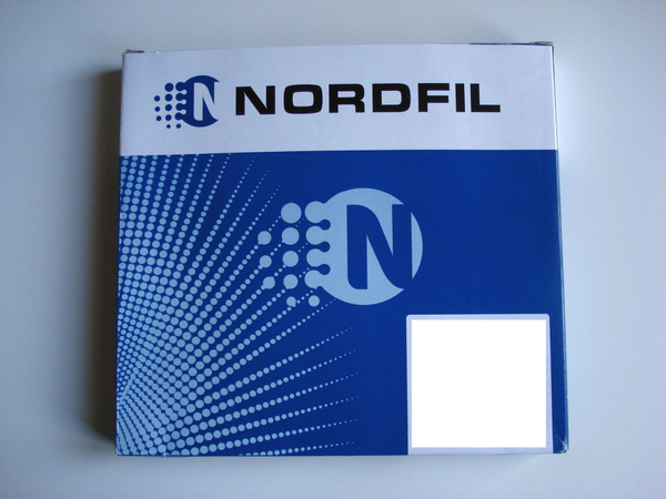 Фильтр салона "NORDFIL" ГАЗ Соболь ГАЗель Бизнес купить на OZON по ...