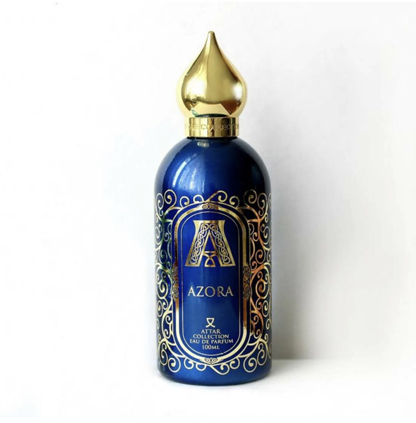 Parfumer Azora Attar Collection Вода парфюмерная 100 мл (1375349032)