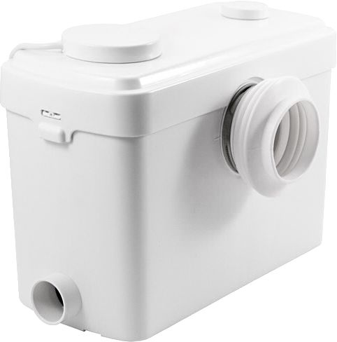 Канализационная насосная станция UNIPUMP SANIVORT 605 А - купить по ...