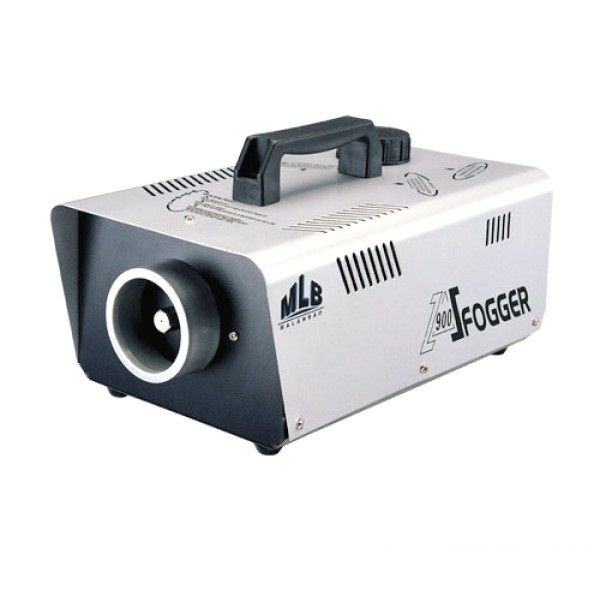 MLB AB-900 DMX Генератор дыма - купить с доставкой по выгодным ценам в ...