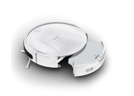 Робот-пылесос Tefal RG8227WH - купить по выгодной цене в интернет ...