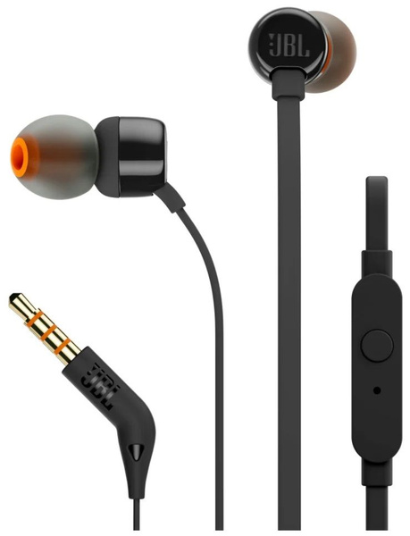 Наушники Вкладыши JBL 160 - купить по доступным ценам в интернет ...