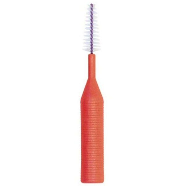 Межзубной ершик для брекетов и зубов Pierrot Conical Interdental (1.3mm ...