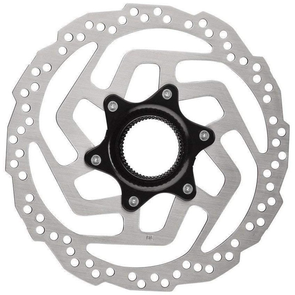 Ротор Shimano RT10 160mm CenterLock - купить с доставкой по выгодным ...