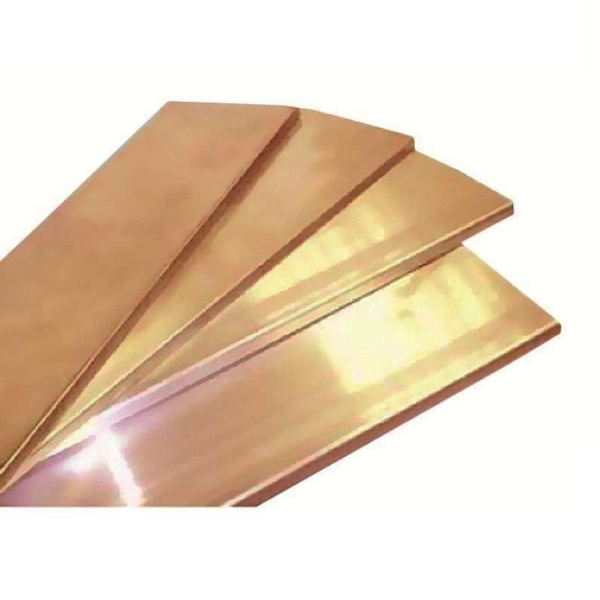 Шина М1Т 20х3 мед. (дл.4м) 59320 - купить по выгодной цене в интернет ...