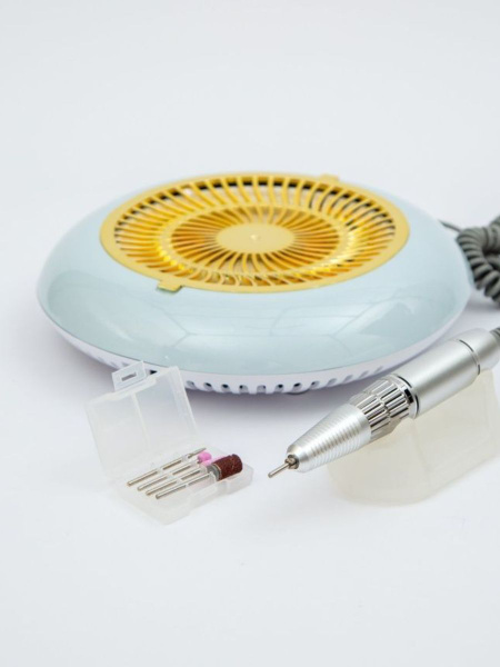 JMD Аппарат для маникюра и педикюра JMD-803 PRO купить на OZON по ...