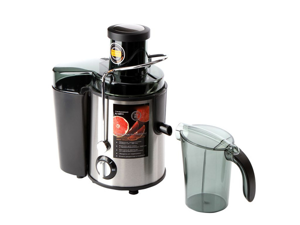 Соковыжималка REDMOND RJ-M911 - купить по низкой цене в интернет ...