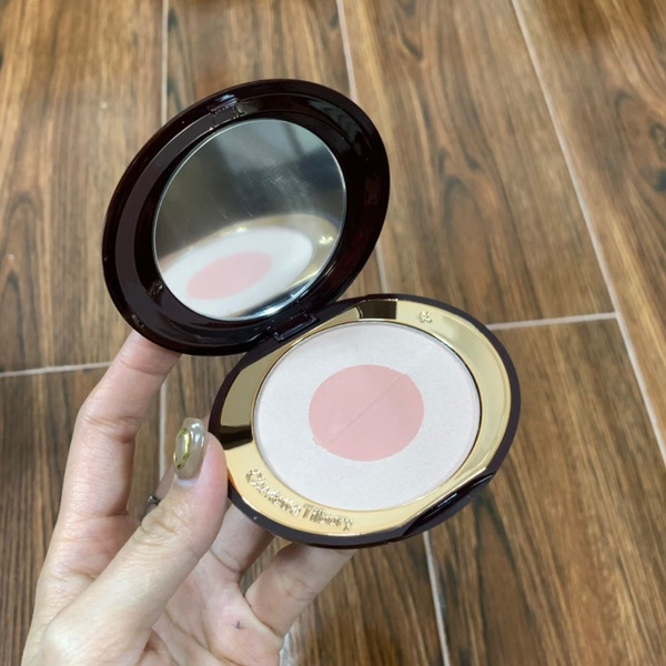 CHARLOTTE TILBURY румяна - купить с доставкой по выгодным ценам в ...
