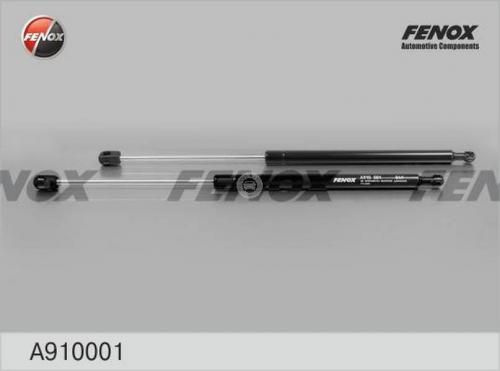 Газовый упор Fenox A910001 (цена за 1 штуку) - FENOX арт. A910001 ...