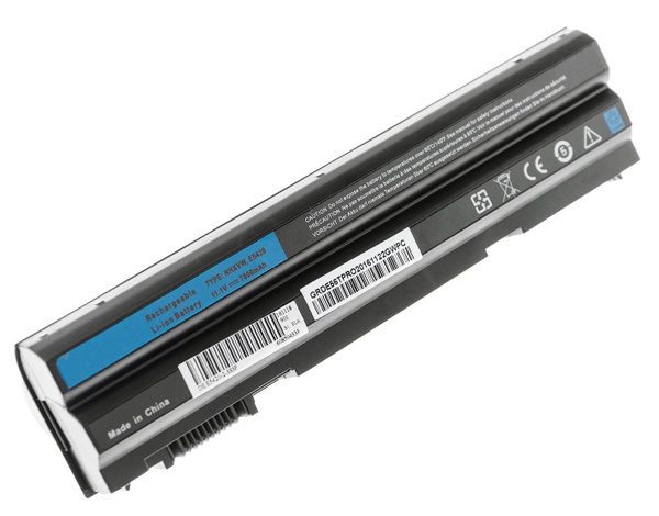 Аккумулятор Dell Inspiron 5520 Купить