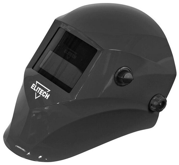 Маска сварщика Elitech 777 (E0912.001.00)_2523 озон {} - купить с ...