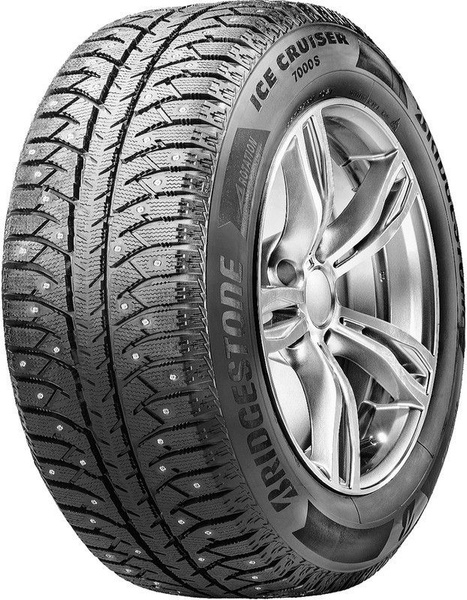 Шины для легковых автомобилей Bridgestone 225/60 17 Зима - купить в ...