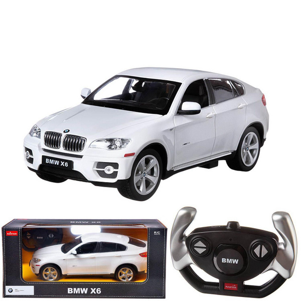 Bmw x6 remote cheap control car price