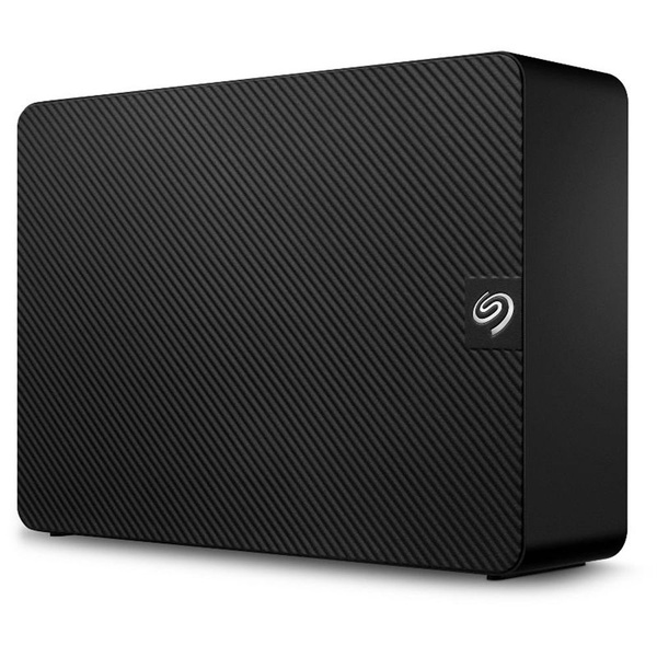Seagate 8 ТБ Внешний жесткий диск Seagate Expansion Desktop 8 ТБ, 3,5 ...