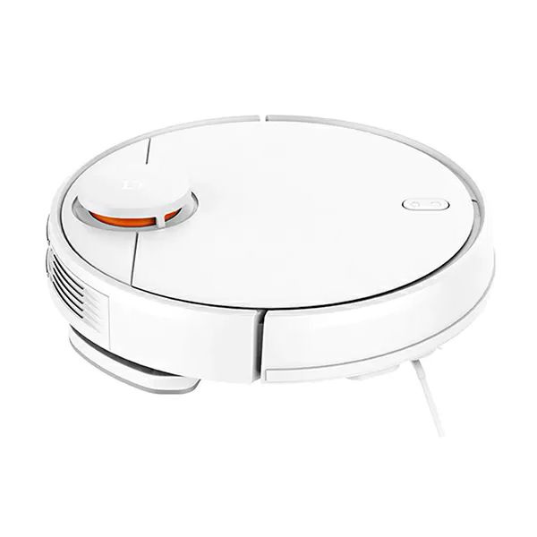 Xiaomi Робот-пылесос Robot Vacuum Mop Essential, белый, светло-серый ...