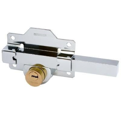 Замок накладной CS-170 LL Аллюр - купить по низкой цене в интернет ...