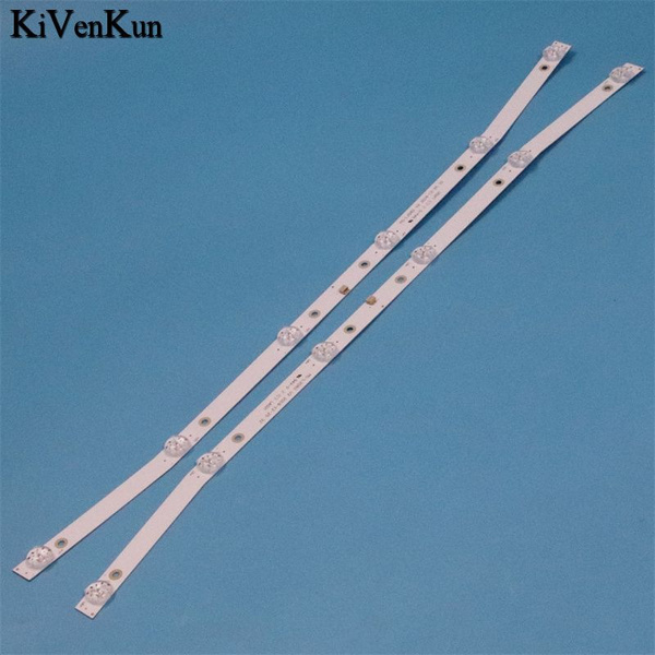 578 мм Новый светодиодный телевизор для CROWN 32J1100 ECON EX-32HT011B ...