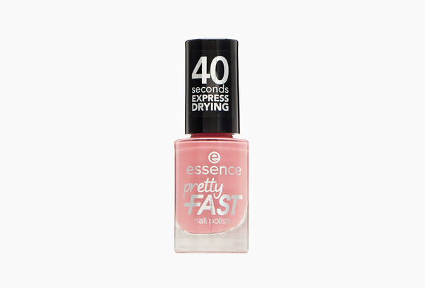 Лак для ногтей Essence FAST - купить с доставкой по выгодным ценам в ...