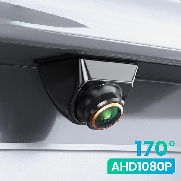 Камера заднего вида 1080p reversing camera купить по выгодной цене в ...