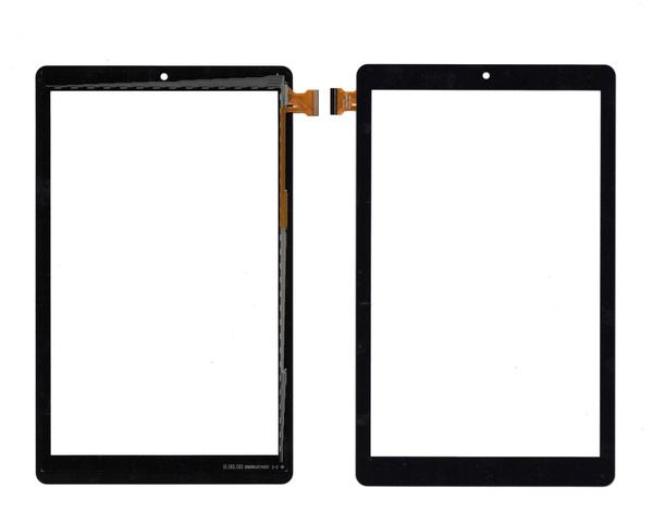 Тачскрин (сенсорное стекло) для BQ 9055L Exion Pro Mini - купить с ...