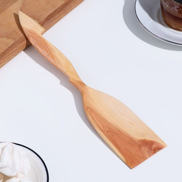 Лопатка кулинарная, 29 см по низкой цене с доставкой в интернет ...