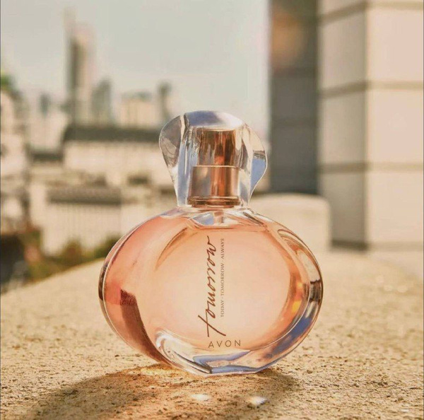 Avon парфюмерная вода Tommorow женская/ Духи Avon женские 50мл купить ...